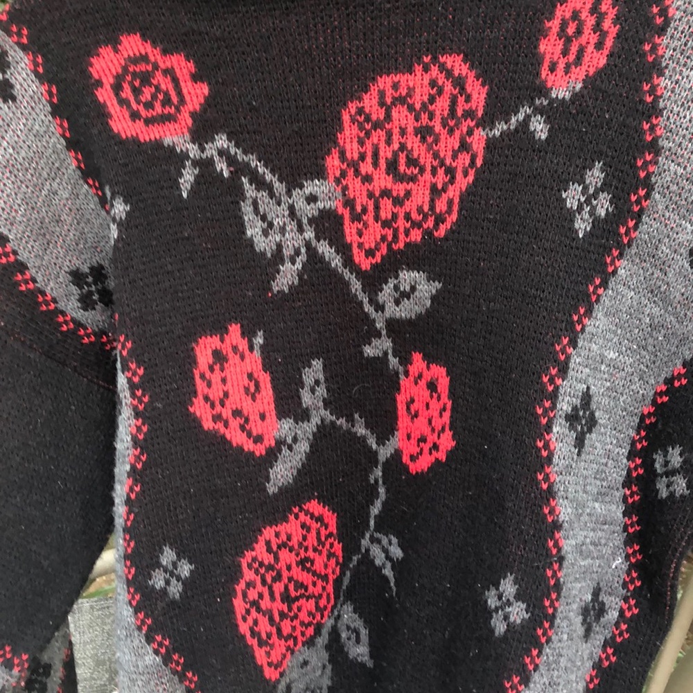 Jonathan Cass Sweater size M - Picture 6 of 7